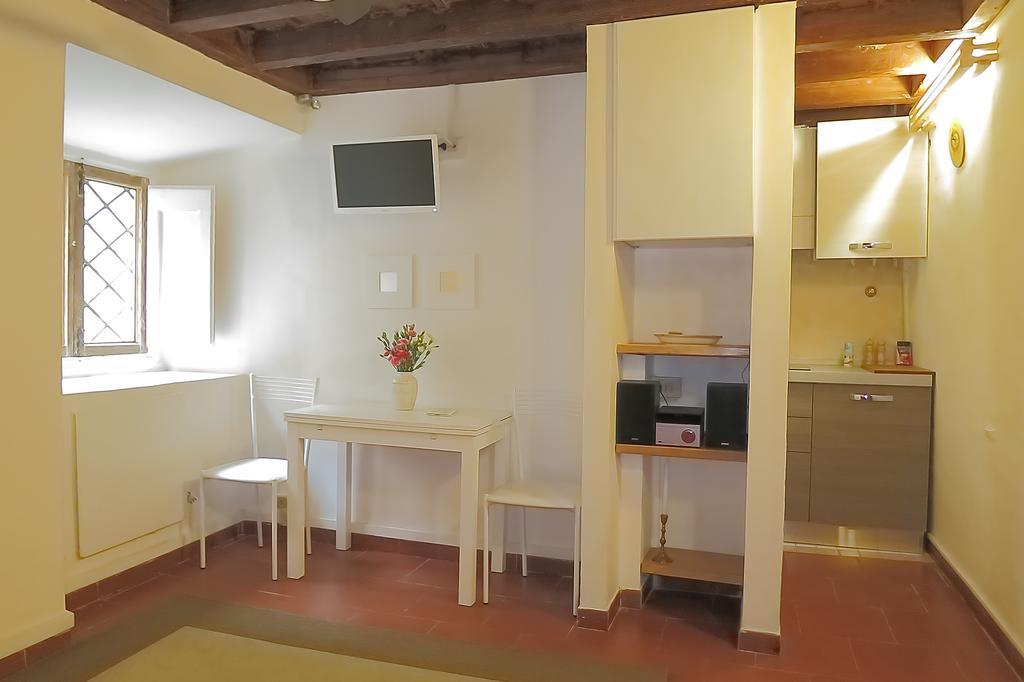 Apartment Peruzzi House